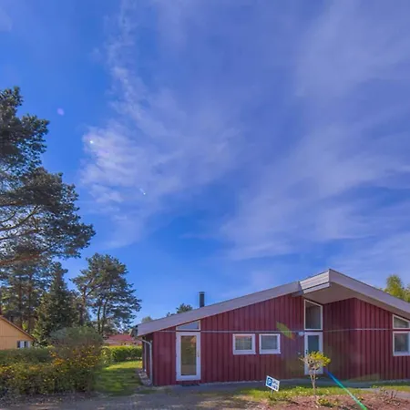 Mit Sauna Im Mirow *