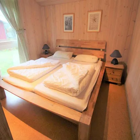 Mit Sauna Im Mirow * Granzow