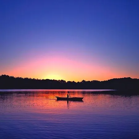 Σπίτι διακοπών Mit Sauna Im Mirow *