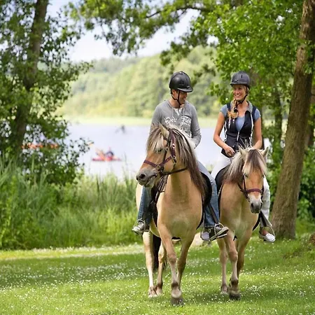 Mit Sauna Im Mirow Granzow