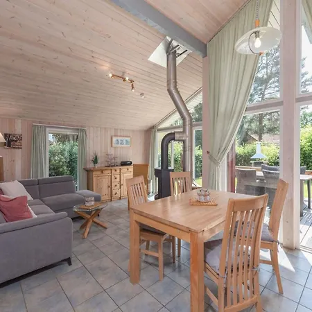 Mit Sauna Im Mirow * Granzow