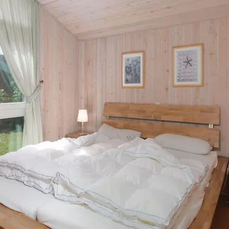 Mit Sauna Im Mirow *