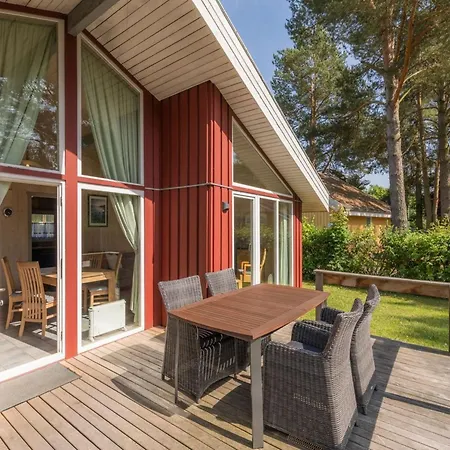 Mit Sauna Im Mirow * Granzow