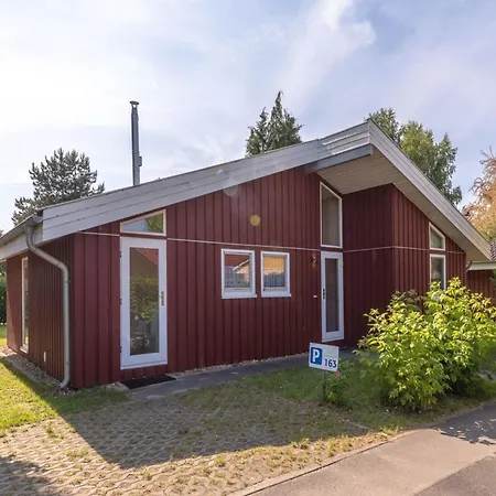 Mit Sauna Im Mirow Granzow