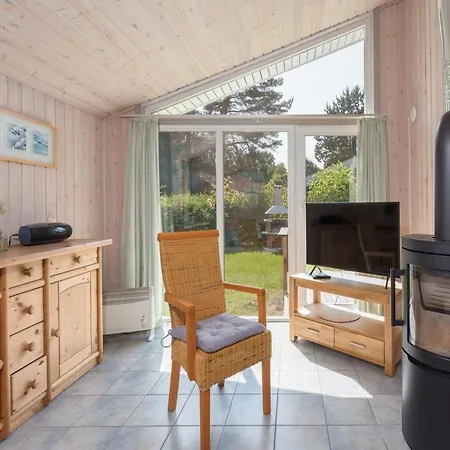 Mit Sauna Im Mirow Granzow