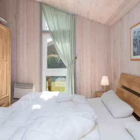 Mit Sauna Im Mirow Granzow