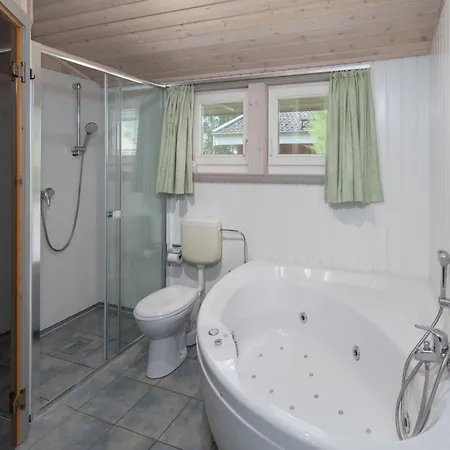 Mit Sauna Im Mirow