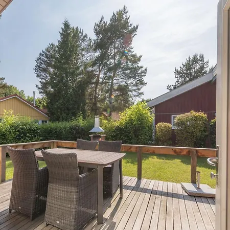 Mit Sauna Im Mirow * Granzow