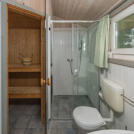 Mit Sauna Im Mirow *