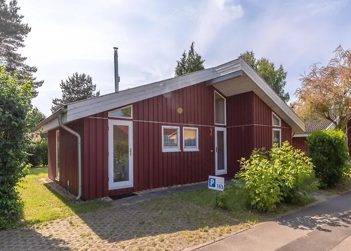 Mit Sauna Im Mirow Granzow