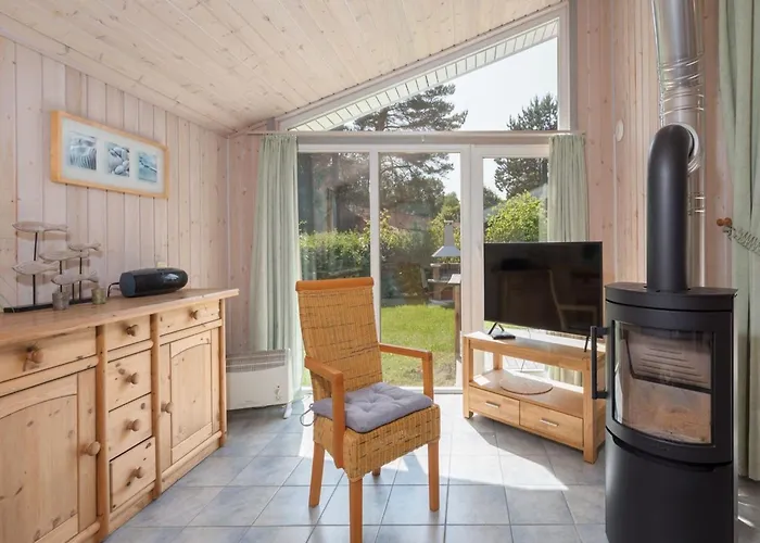 Mit Sauna Im Mirow Granzow